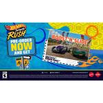 Hot Wheels Infinite Rush Day 1 Edition (PS5)