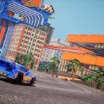 Hot Wheels Infinite Rush (Switch 2)