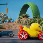 Hot Wheels Infinite Rush (Switch 2)