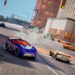 Hot Wheels Infinite Rush (Switch 2)