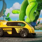 Hot Wheels Infinite Rush (Switch 2)