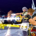 KINGDOM HEARTS Collection I-III (Switch 2)
