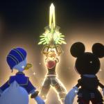 KINGDOM HEARTS Collection I-III (Switch 2)
