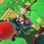 KINGDOM HEARTS Collection I-III (Switch 2)