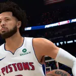 NBA 2K27 (PS5)