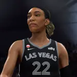 NBA 2K27 (PS5)