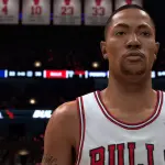 NBA 2K27 (PS5)