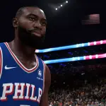 NBA 2K27 (PS5)