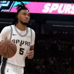 NBA 2K27 (PS5)