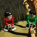 LEGO Harry Potter Collection (Switch 2)