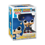 Funko Pop! Sonic -Sonic w/ Ring