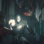 Resident Evil 2 (PS4)