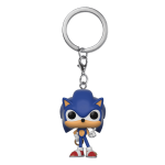 Pocket Pop! Games - Sonic w/ Ring