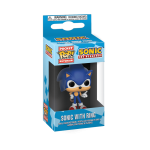 Pocket Pop! Games - Sonic w/ Ring
