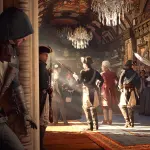Assassins Creed Unity (PS4)