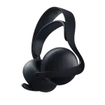 PlayStation 5 PULSE Elite wireless headset - Midnight Black