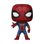 Funko Pop! Avengers Infinity War - Iron Spider