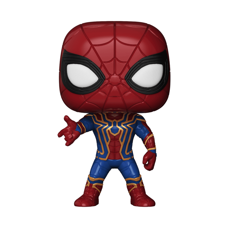 Funko Pop! Avengers Infinity War - Iron Spider