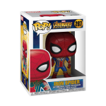 Funko Pop! Avengers Infinity War - Iron Spider