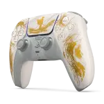 PS5 DualSense Wireless Controller - Ghost of Yotei Gold Limited Edition