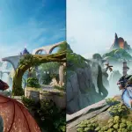 Split Fiction (PS5)