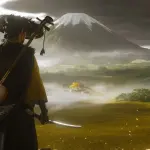 Ghost of Yotei: Complete Edition (PS5)