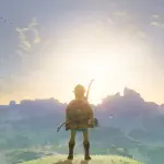 The Legend of Zelda: Breath of the Wild - Nintendo Switch 2 Edition (SW2)