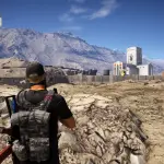 Tom Clancy’s Ghost Recon Wildlands Gold Edition (PS4)