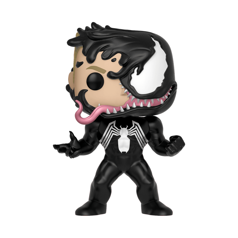 Funko Pop! Venom - Venom/Eddie Brock