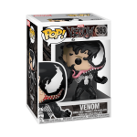 Funko Pop! Venom - Venom/Eddie Brock