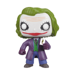 Funko Pop! Dark Knight The Joker