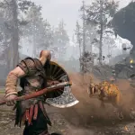 God of War for PS4