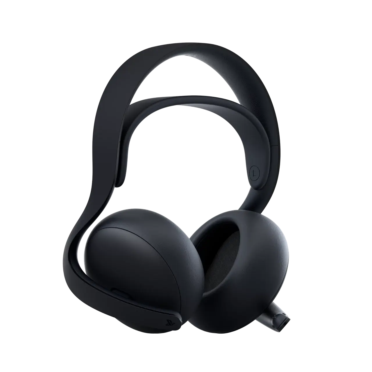PlayStation 5 PULSE Elite wireless headset - Midnight Black