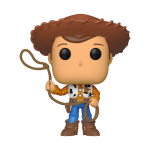 Funko Pop! Toy Story 4 - Sheriff Woody