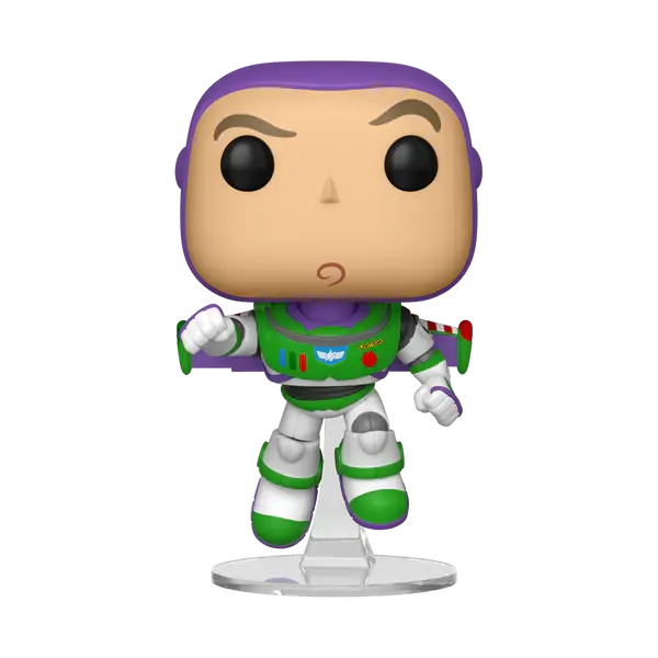Funko Pop! Toy Story 4 - Buzz Lightyear