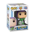 Funko Pop! Toy Story 4 - Buzz Lightyear