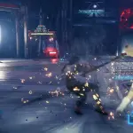 Final Fantasy VII Remake Intergrade (PS5)