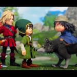 Dragon Quest VII: Reimagined (PS5)