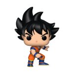 Funko Pop! Dragon Ball Z S6 - Goku