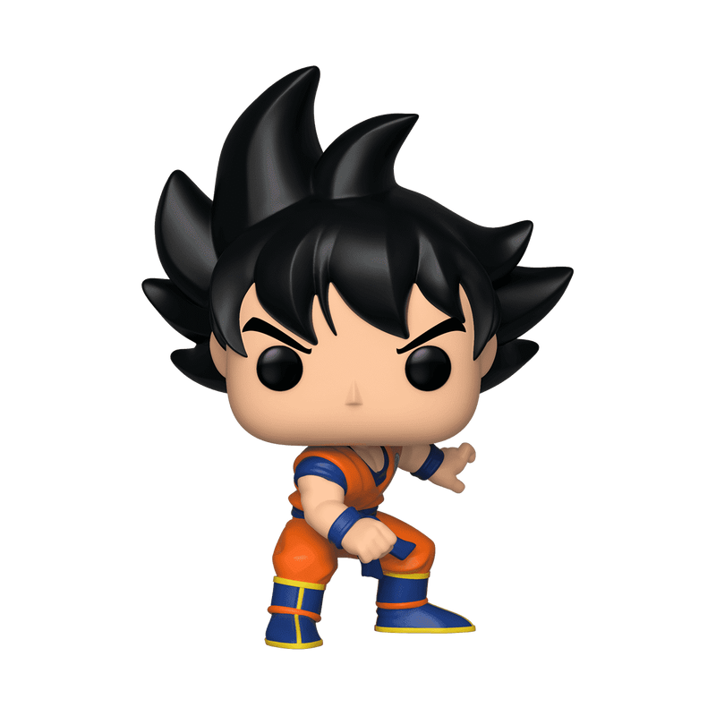 Funko Pop! Dragon Ball Z S6 - Goku