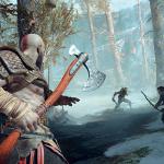 God of War for PS4