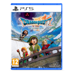 Dragon Quest VII: Reimagined (PS5)