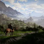 Crimson Desert - Day One Edition (PS5)