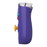 CRKD Nitro Deck Limited Edition with Carry Case (Retro Purple)