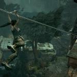 Tomb Raider: Definitive Edition (PS4)