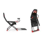KGaming Racing Compact Foldable Chair