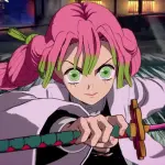 Demon Slayer: Kimetsu No Yaiba - The Hinokami Chronicles 2 (PS5)