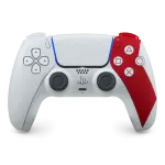 PS5 DualSense Wireless Controller - God of War 20th Anniversary Limited Edition