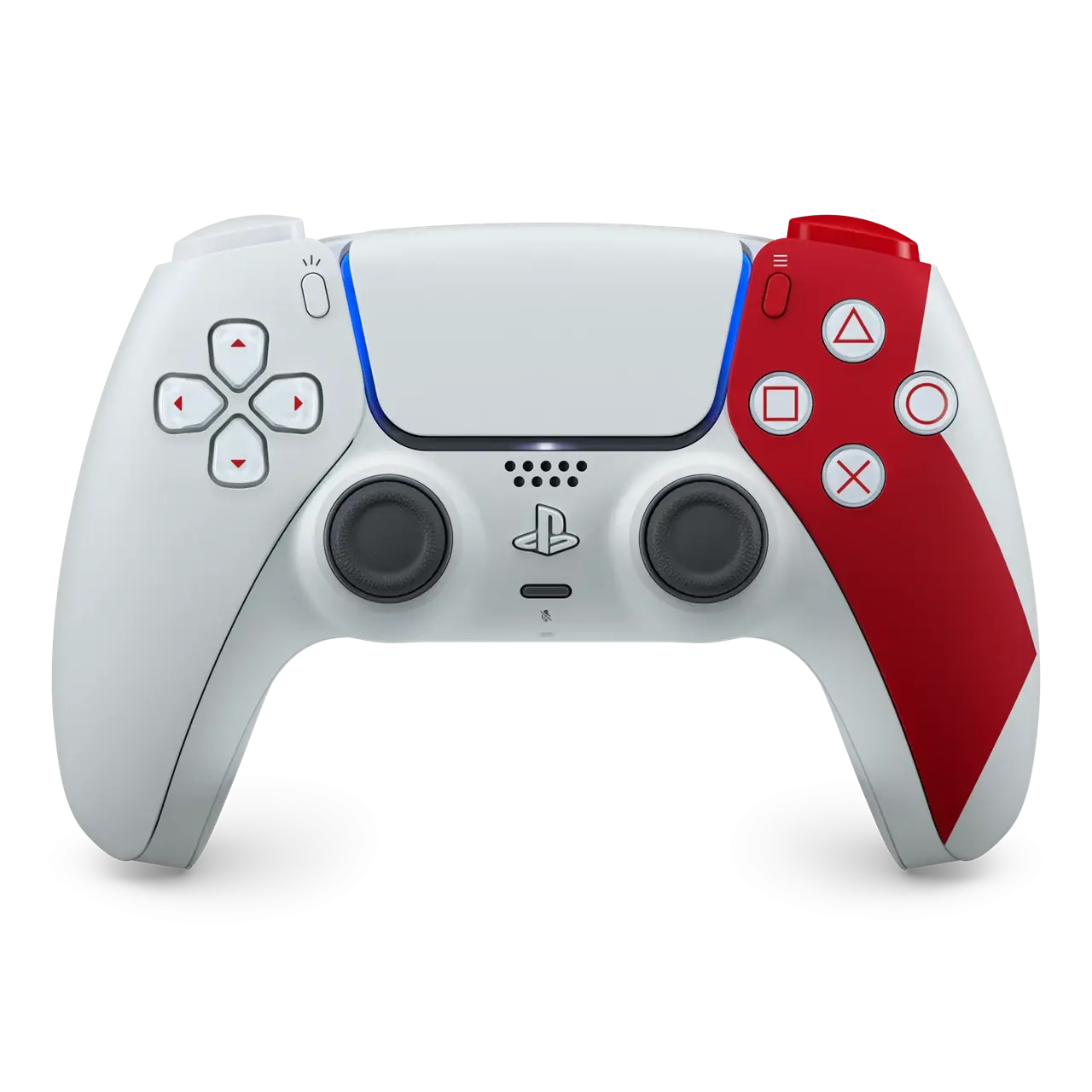 PS5 DualSense Wireless Controller - God of War 20th Anniversary Limited Edition