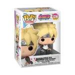 Funko Pop! Boruto - Boruto with Rasengan